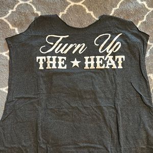 Country Heat Tank